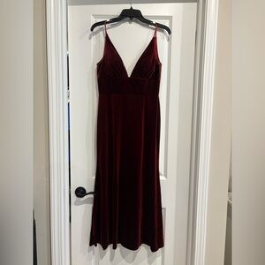 Jenny Yoo Mari Dress